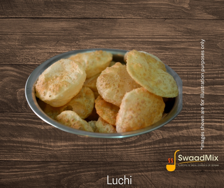 Luchi (2pc)