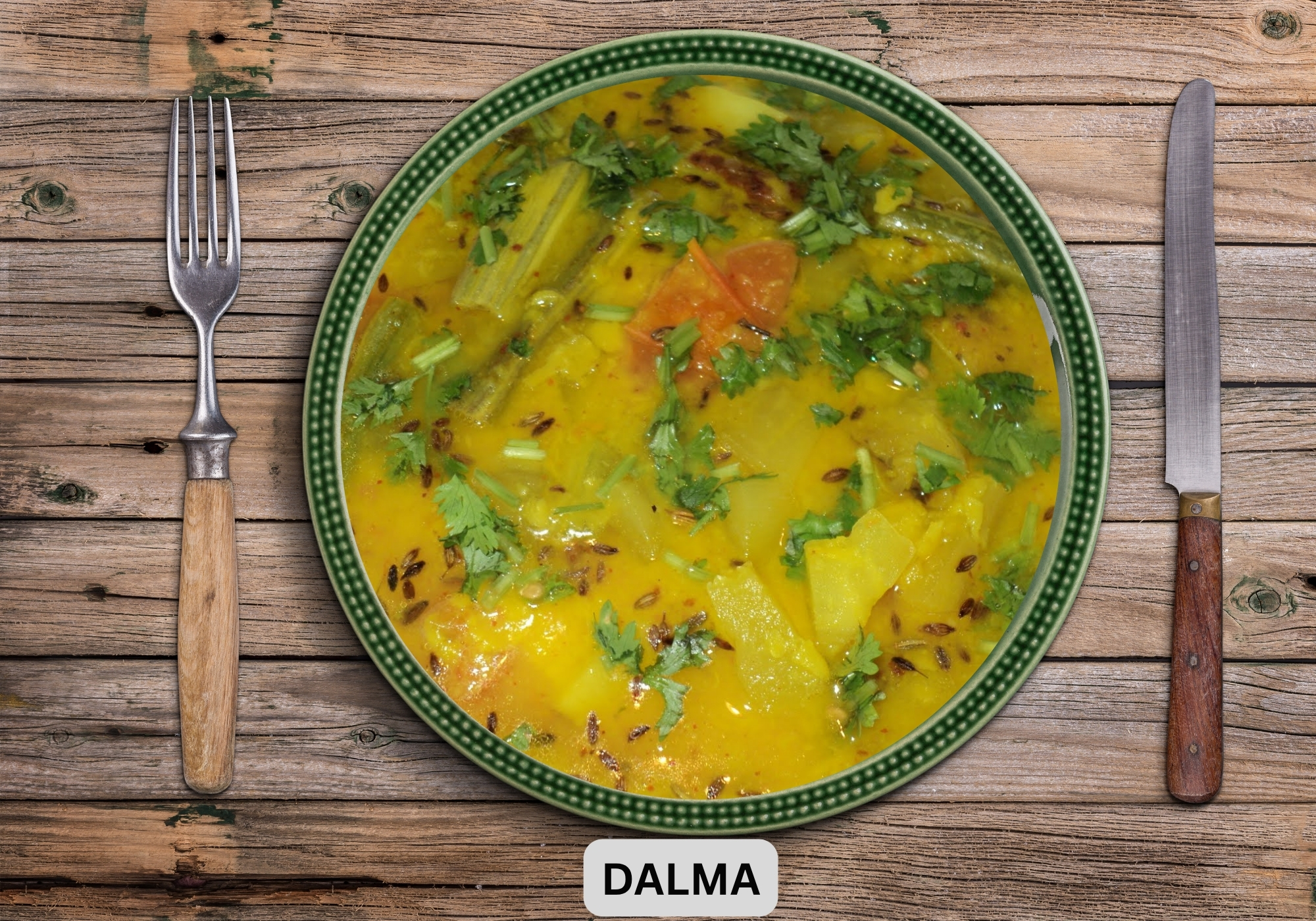Dalma
