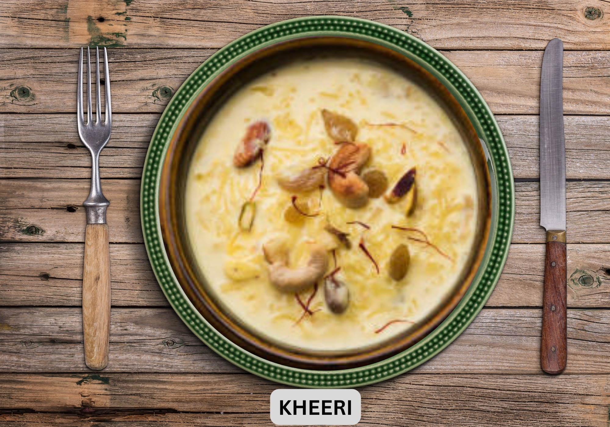 Kheeri