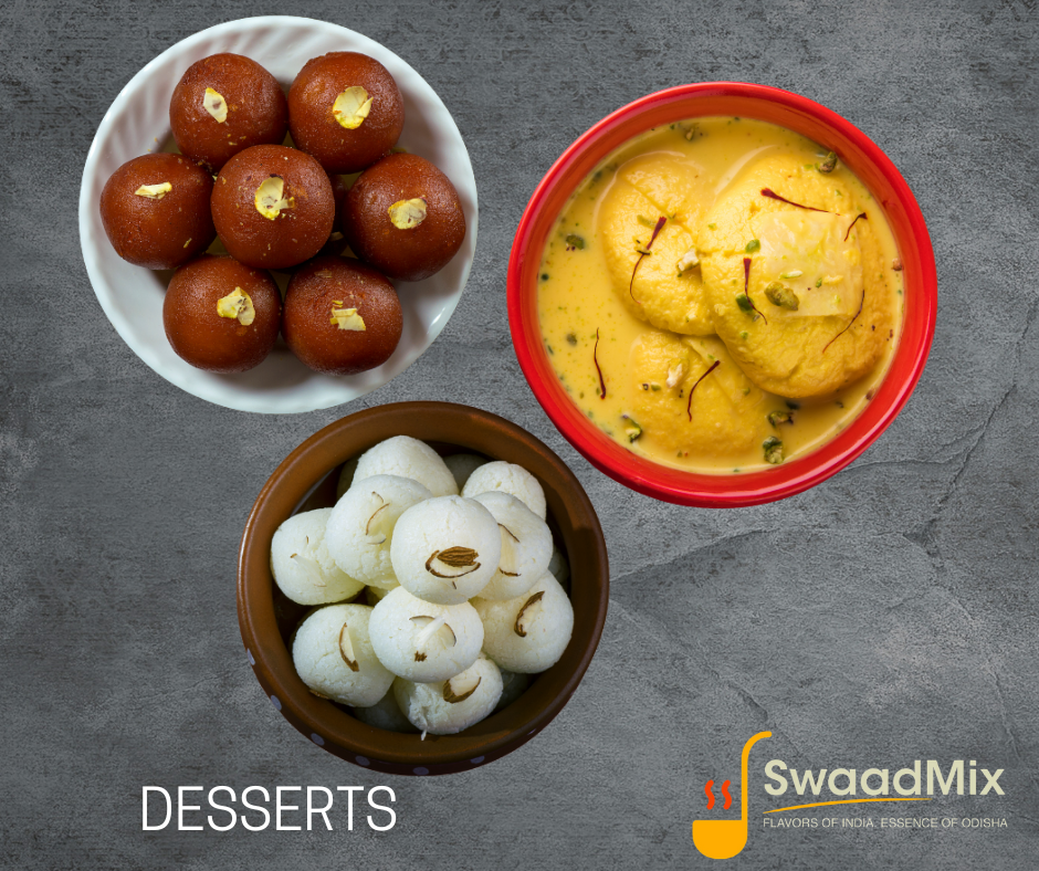 Desert Items