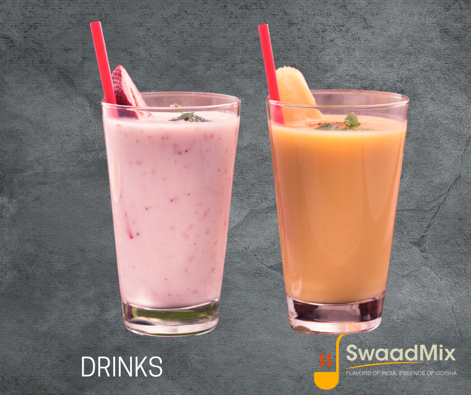 Drinks