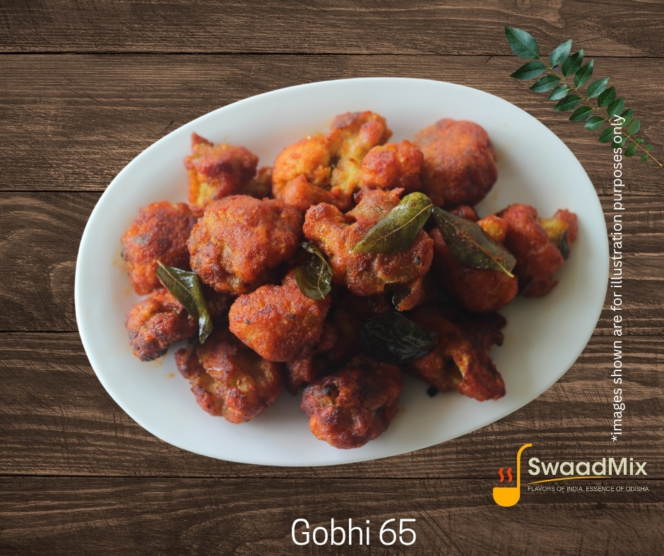 Gobi 65