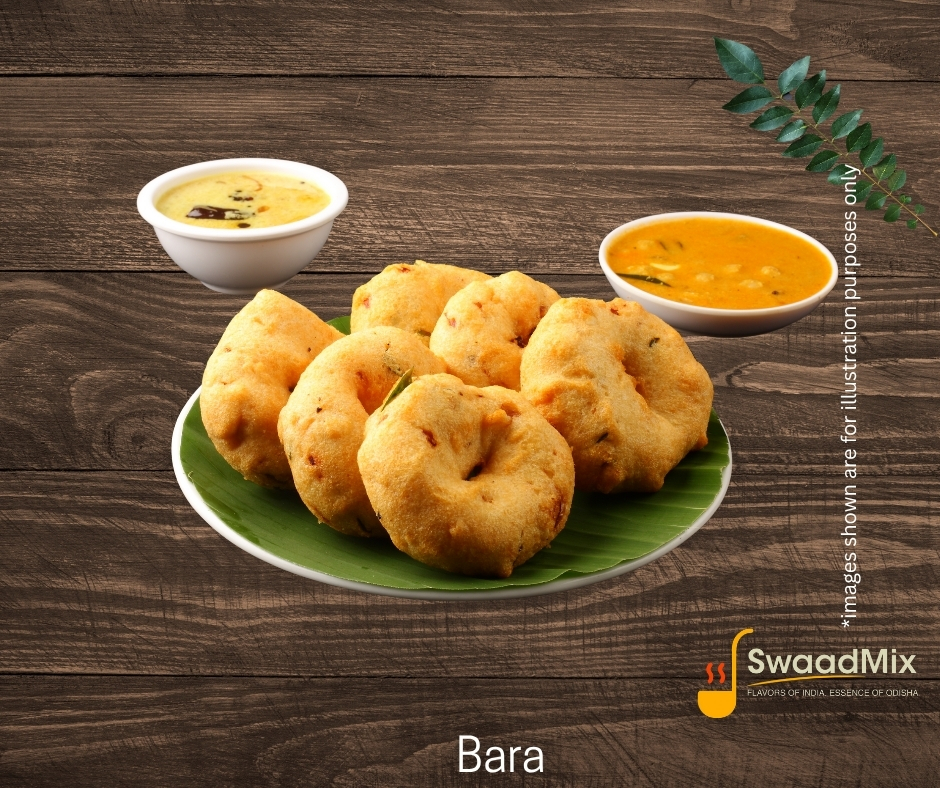 Bara- 2pc