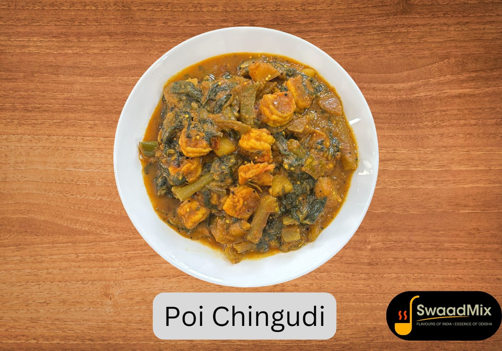 Poi Chungudi Ghanta